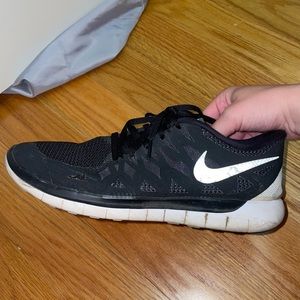 Nike Free Runs